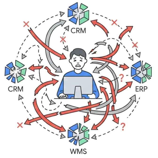 Automated AI Hub Workflow