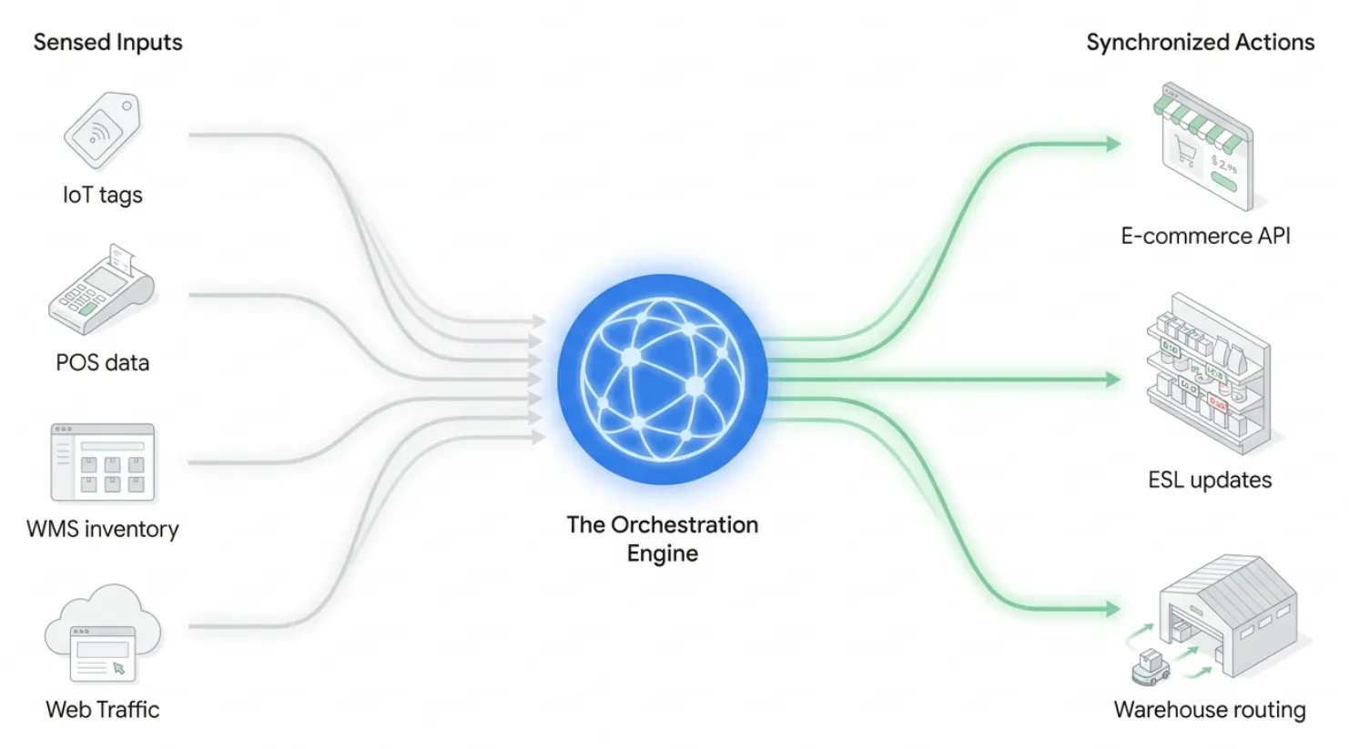 The Architecture of Real-Time Pricing Orchestration